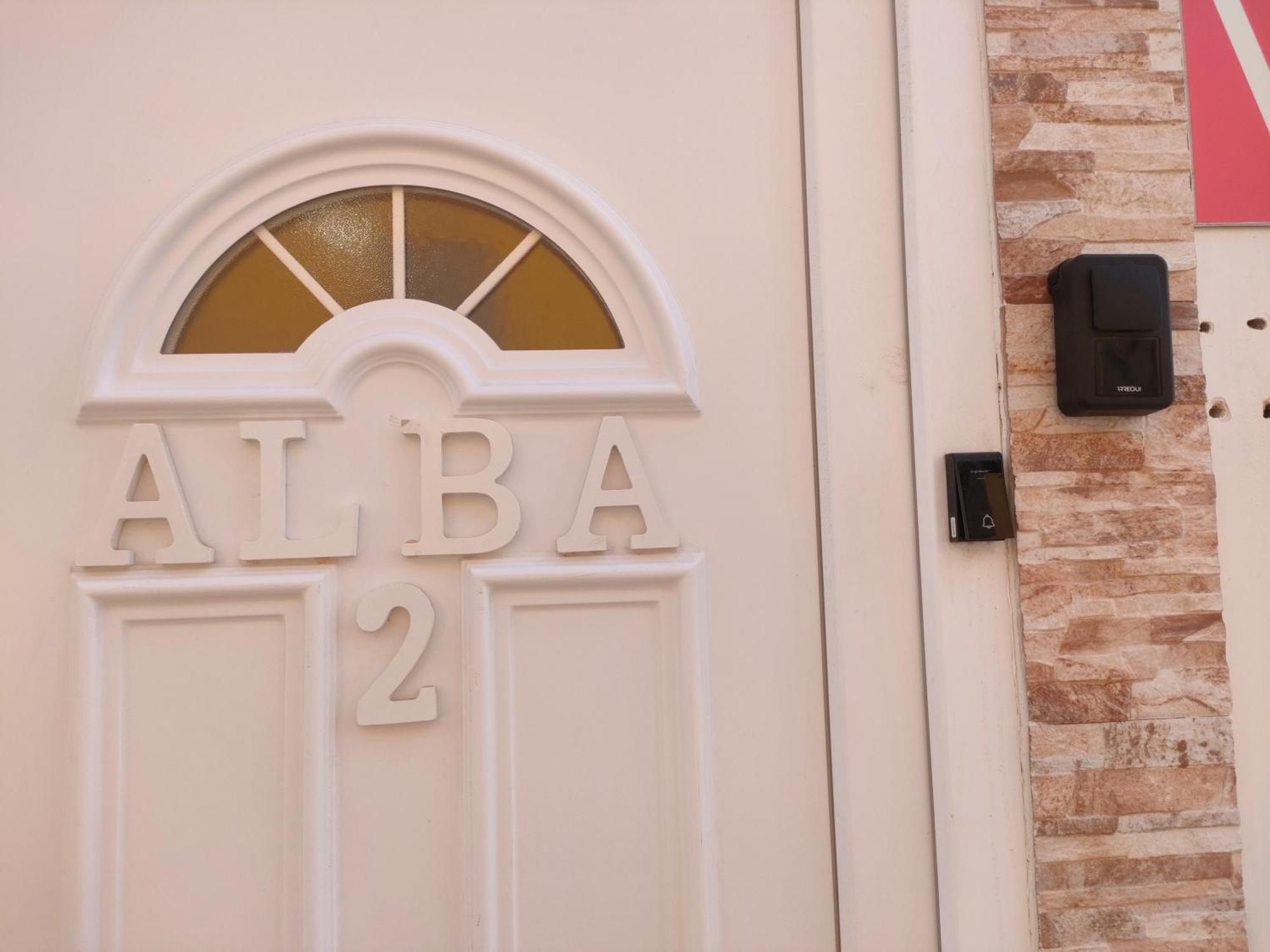 Апарт отель Casa Alba 2 Пуэрто-дель-Росарио Номер фото